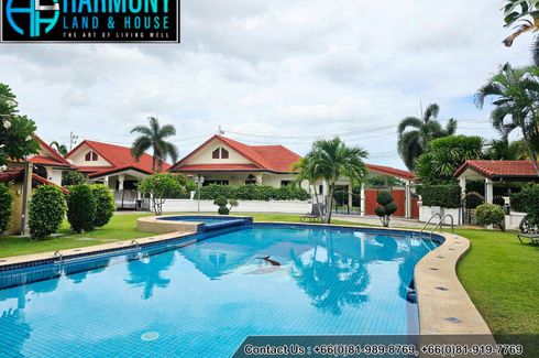 2 Bedroom House for sale in Pine Queen Village, Hua Hin, Prachuap Khiri Khan