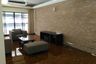 3 Bedroom Condo for rent in Khlong Toei Nuea, Bangkok near Airport Rail Link Makkasan