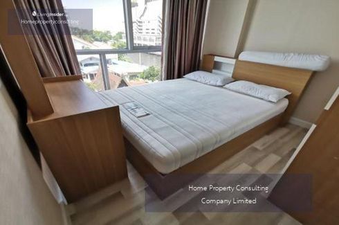 1 Bedroom Condo for sale in The Cube Ramkhamhaeng, Hua Mak, Bangkok near MRT Yaek Lam Sali