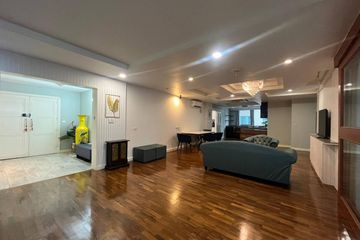 4 Bedroom Condo for rent in President Park Sukhumvit 24, Khlong Tan, Bangkok near MRT Queen Sirikit National Convention Centre