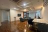 4 Bedroom Condo for rent in President Park Sukhumvit 24, Khlong Tan, Bangkok near MRT Queen Sirikit National Convention Centre