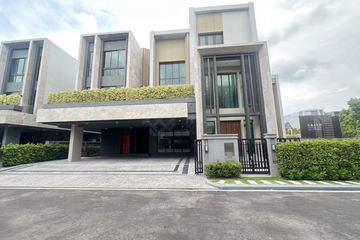 5 Bedroom House for sale in Grand Bangkok Boulevard Rama 9, Saphan Sung, Bangkok