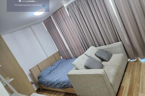 1 Bedroom Condo for sale in Ideo Blucove Sukhumvit, Bang Na, Bangkok near BTS Udom Suk