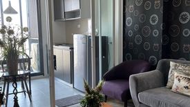 1 Bedroom Condo for sale in The Base Rama 9 - Ramkhamhaeng, Hua Mak, Bangkok near MRT Ramkhamhaeng 12