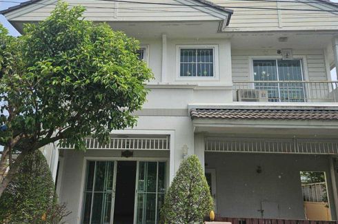 3 Bedroom House for sale in Pruklada Prachauthit 90, Thung Khru, Bangkok