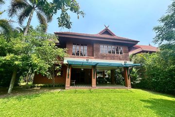 2 Bedroom House for sale in Chiangmai Floraville, Talat Khwan, Chiang Mai