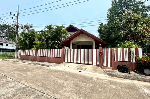 3 Bedroom House for sale in Chiangmai Floraville, Talat Khwan, Chiang Mai
