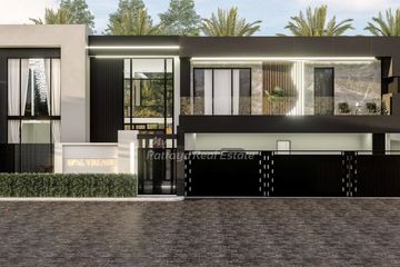 5 Bedroom House for sale in Nong Prue, Chonburi