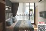 1 Bedroom Condo for sale in Khlong Tan, Bangkok near MRT Queen Sirikit National Convention Centre