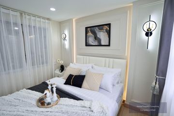 1 Bedroom Condo for sale in Aspire Sukhumvit - Rama 4, Phra Khanong, Bangkok near BTS Phra Khanong