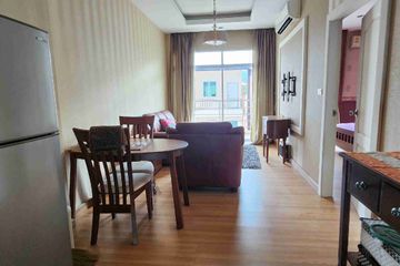 1 Bedroom Condo for sale in Chang Phueak, Chiang Mai