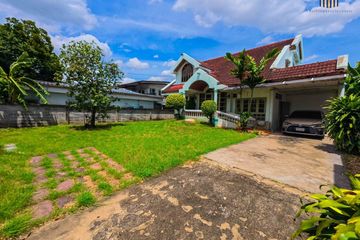 3 Bedroom House for sale in Lat Phrao, Bangkok