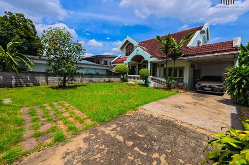 3 Bedroom House for sale in Lat Phrao, Bangkok