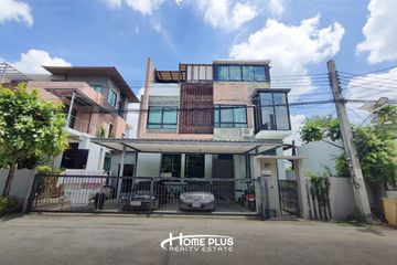 5 Bedroom House for sale in ZITTA RAMA 2, Samae Dam, Bangkok