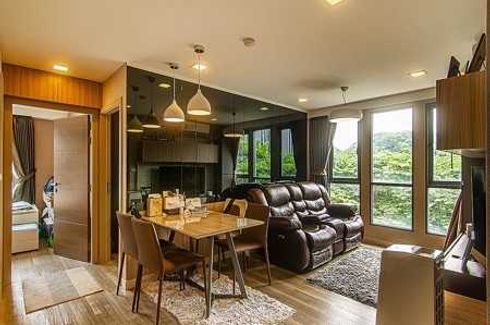 2 Bedroom Condo for sale in Moniiq Sukhumvit 64, Bang Chak, Bangkok near BTS Punnawithi