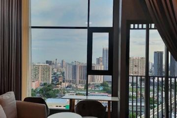 1 Bedroom Condo for Sale or Rent in KnightsBridge Space Ratchayothin, Chatuchak, Bangkok near BTS Phahon Yothin 24