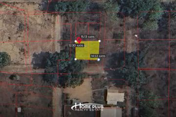 Land for sale in Makhun Wan, Chiang Mai