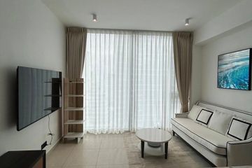 1 Bedroom Condo for rent in Tait Sathorn 12, Silom, Bangkok near BTS Saint Louis