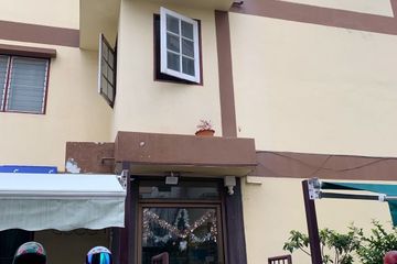 Land for sale in Anusawari, Bangkok near MRT Ram Inthra 3