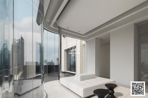 4 Bedroom Condo for sale in The Diplomat 39, Khlong Tan Nuea, Bangkok near BTS Phrom Phong