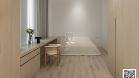 4 Bedroom Condo for sale in The Diplomat 39, Khlong Tan Nuea, Bangkok near BTS Phrom Phong