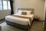 2 Bedroom Serviced Apartment for rent in Lumpini, Bangkok near BTS Nana