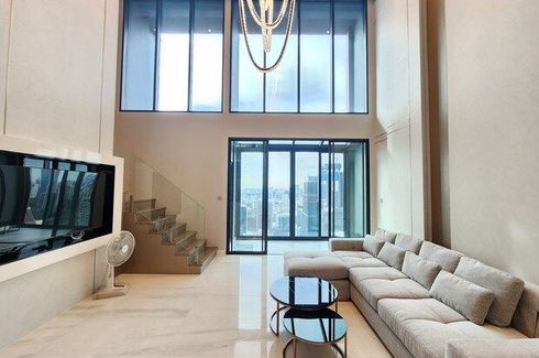 4 Bedroom Condo for rent in Supalai Icon Sathorn, Thung Maha Mek, Bangkok near MRT Lumpini