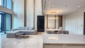 4 Bedroom Condo for rent in Supalai Icon Sathorn, Thung Maha Mek, Bangkok near MRT Lumpini