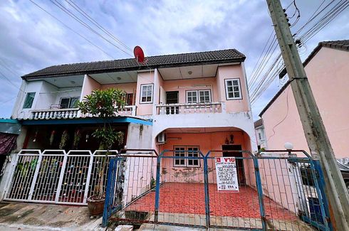 2 Bedroom Townhouse for sale in Pak Kret, Nonthaburi