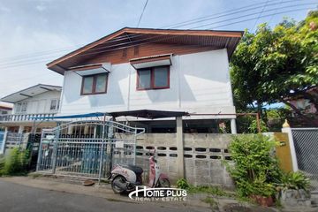 3 Bedroom House for sale in Si Kan, Bangkok