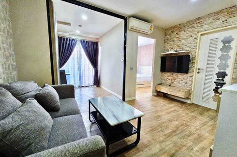 1 Bedroom Condo for sale in Anusawari, Bangkok near MRT Ram Inthra 3