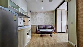 1 Bedroom Condo for sale in Anusawari, Bangkok near MRT Ram Inthra 3