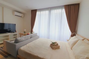 1 Bedroom Condo for sale in Noble Ambience Sukhumvit 42, Phra Khanong, Bangkok near BTS Ekkamai