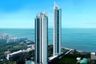 2 Bedroom Condo for sale in Reflection Jomtien Beach Pattaya, Na Jomtien, Chonburi