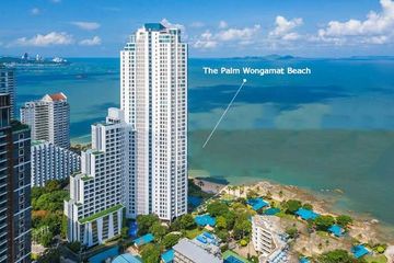 3 Bedroom Condo for sale in The Palm Wongamat Beach, Na Kluea, Chonburi
