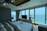 3 Bedroom Condo for sale in The Palm Wongamat Beach, Na Kluea, Chonburi