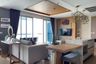 3 Bedroom Condo for sale in The Palm Wongamat Beach, Na Kluea, Chonburi