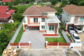 4 Bedroom House for sale in Hua Ro, Phitsanulok
