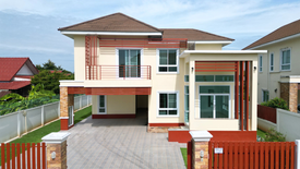 4 Bedroom House for sale in Hua Ro, Phitsanulok