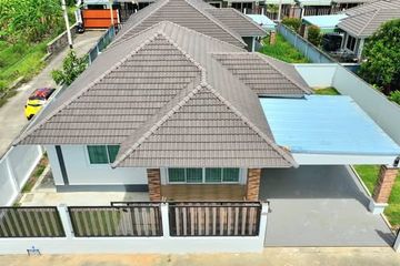 3 Bedroom House for sale in Pong, Chonburi