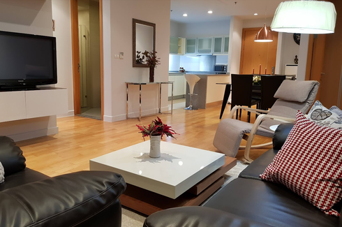 2 Bedroom Condo for sale in Millennium Residence, Khlong Toei, Bangkok near BTS Asoke