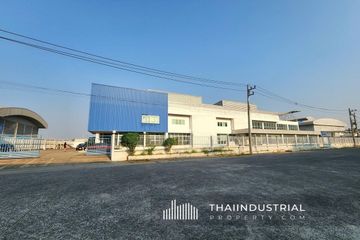 Warehouse / Factory for Sale or Rent in Khlong Nueng, Pathum Thani