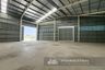 Warehouse / Factory for rent in Khlong Si, Pathum Thani