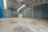 Warehouse / Factory for rent in Khlong Si, Pathum Thani