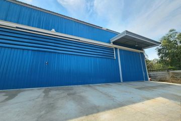 Warehouse / Factory for rent in Khlong Si, Pathum Thani