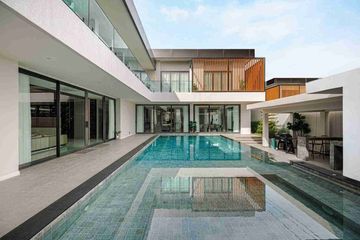 6 Bedroom Villa for sale in Chonburi