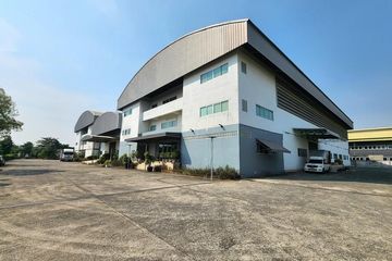 Warehouse / Factory for rent in Lat Sawai, Pathum Thani near BTS Khlong Ha