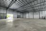 Warehouse / Factory for rent in Lat Sawai, Pathum Thani near BTS Khlong Ha