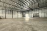 Warehouse / Factory for rent in Lat Sawai, Pathum Thani near BTS Khlong Ha