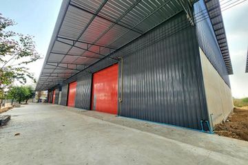 Warehouse / Factory for rent in Lat Sawai, Pathum Thani near BTS Khlong Ha